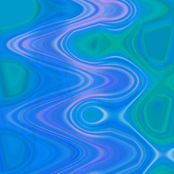 Αφηρημένη Πολύχρωμη Άποψη Φόντου Κύματα Έννοια — Φωτογραφία Αρχείου