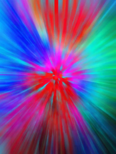 Abstract Colorful Background Speed Concept — Stock Photo, Image