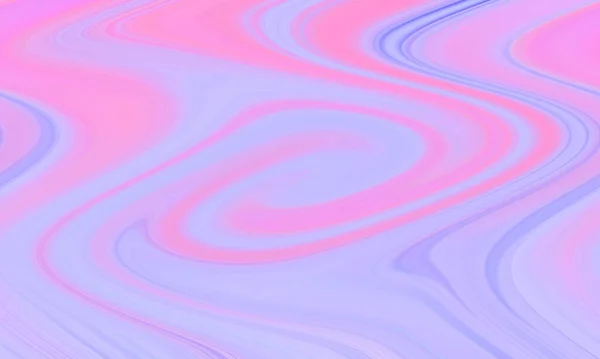 Абстрактный Яркий Красочный Фон Вихревая Концепция — стоковое фото