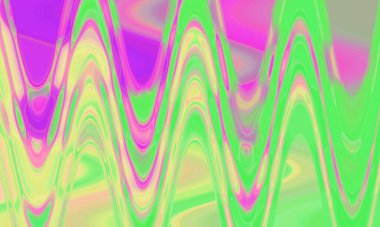 soyut renkli canlı arkaplan görüntüsü, dalga konsepti 