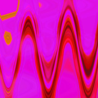 soyut renkli arkaplan görünümü, dalga konsepti 