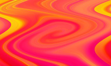 soyut renkli arkaplan, girdap konsepti