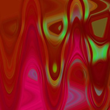 soyut renkli canlı arkaplan görüntüsü, dalga konsepti 