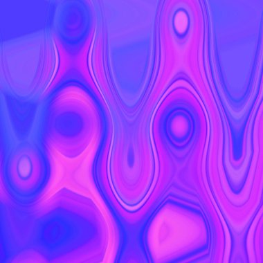 soyut renkli arkaplan görünümü, dalga konsepti 