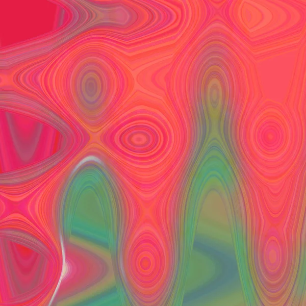 soyut renkli arkaplan görünümü, dalga konsepti  