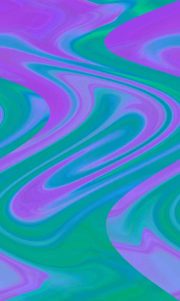 Абстрактный Красочный Яркий Вертикальный Фон — стоковое фото