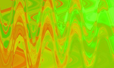 soyut borealis canlı arkaplan, tasarım şablonu