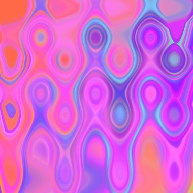 soyut renkli arkaplan, damlalar