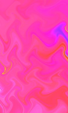 soyut borealis canlı arkaplan, tasarım şablonu