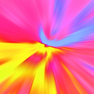 soyut renk sıçrama arkaplanı, tasarım şablonu