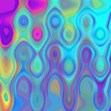 soyut renkli arkaplan, damlalar