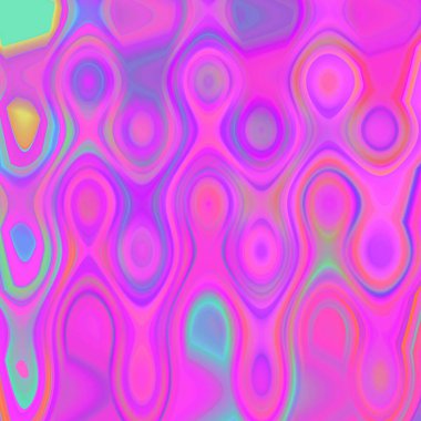 soyut renkli arkaplan, damlalar