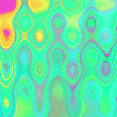 soyut renkli arkaplan, damlalar