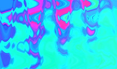 soyut borealis canlı arkaplan, tasarım şablonu