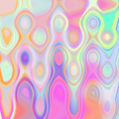 soyut renkli arkaplan, damlalar
