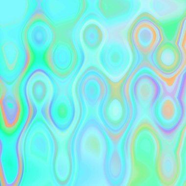 soyut renkli arkaplan, damlalar