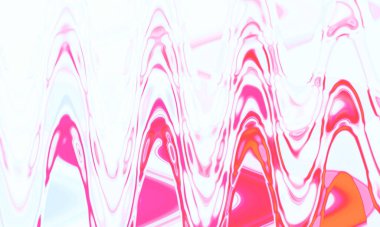 soyut borealis canlı arkaplan, tasarım şablonu