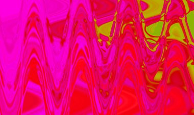 soyut borealis canlı arkaplan, tasarım şablonu