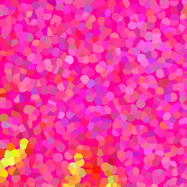 soyut moleküller arka plan, tasarım şablonu