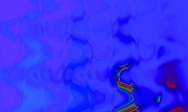 soyut borealis canlı arkaplan, tasarım şablonu