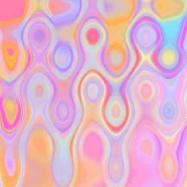 soyut renkli arkaplan, damlalar