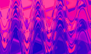 soyut borealis canlı arkaplan, tasarım şablonu