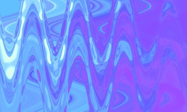 soyut borealis canlı arkaplan, tasarım şablonu