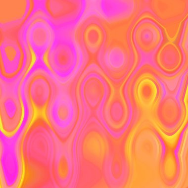 soyut renkli arkaplan, damlalar