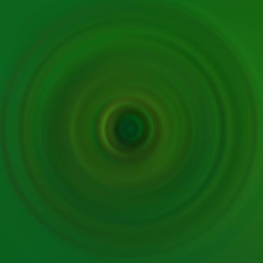 Bulanık çember renkli hareket arkaplanı 