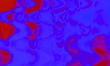 soyut borealis canlı arkaplan, tasarım şablonu