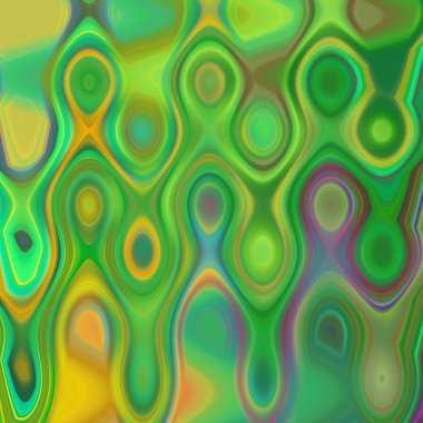 soyut renkli arkaplan, damlalar