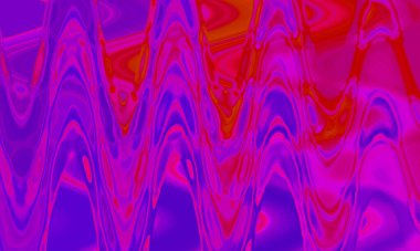 soyut borealis canlı arkaplan, tasarım şablonu