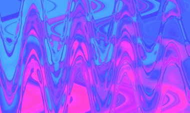 soyut borealis canlı arkaplan, tasarım şablonu