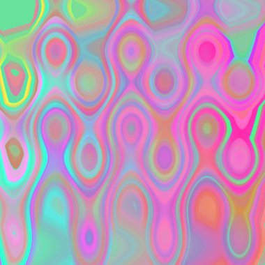 soyut renkli arkaplan, damlalar