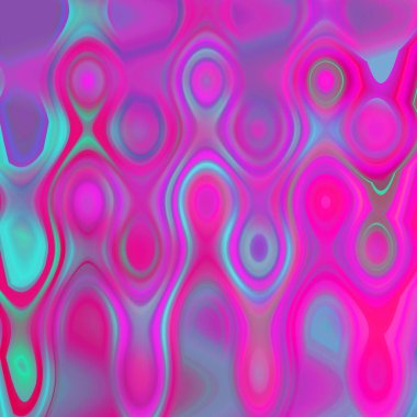 soyut renkli arkaplan, damlalar