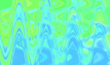 soyut borealis canlı arkaplan, tasarım şablonu