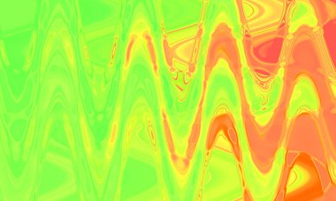 soyut borealis canlı arkaplan, tasarım şablonu