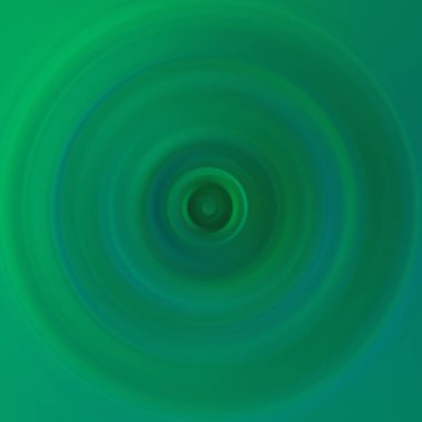 Bulanık çember renkli hareket arkaplanı 