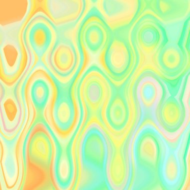 soyut renkli arkaplan, damlalar