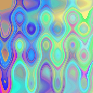 soyut renkli arkaplan, damlalar