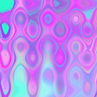 soyut renkli arkaplan, damlalar