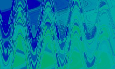 soyut borealis canlı arkaplan, tasarım şablonu