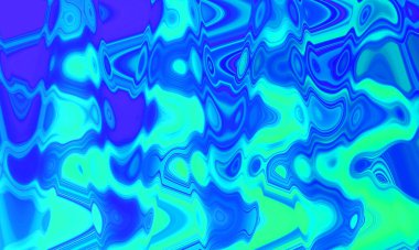 soyut borealis canlı arkaplan, tasarım şablonu