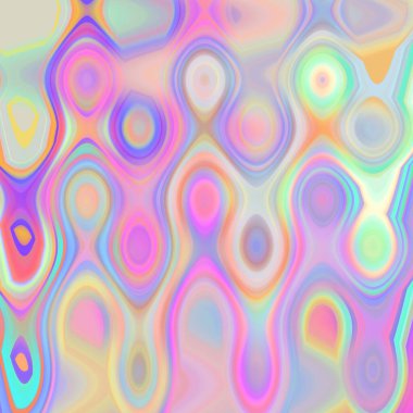 soyut renkli arkaplan, damlalar