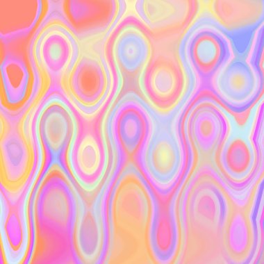 soyut renkli arkaplan, damlalar