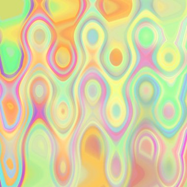 soyut renkli arkaplan, damlalar