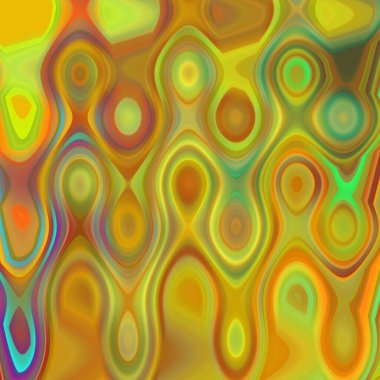 soyut renkli arkaplan, damlalar