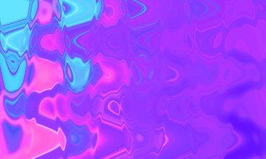 soyut borealis canlı arkaplan, tasarım şablonu