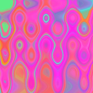 soyut renkli arkaplan, damlalar