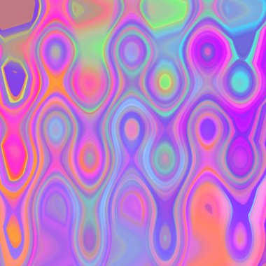 soyut renkli arkaplan, damlalar